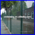 Prison Mesh &quot;V&quot; Beam Fence